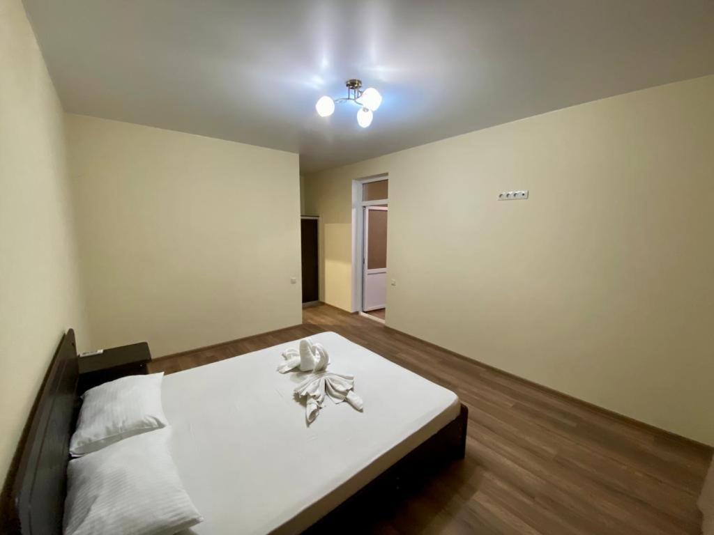 Mini Hotel Diva Алахадзы Экстерьер фото
